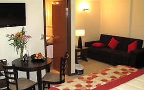 Hotel Baviera